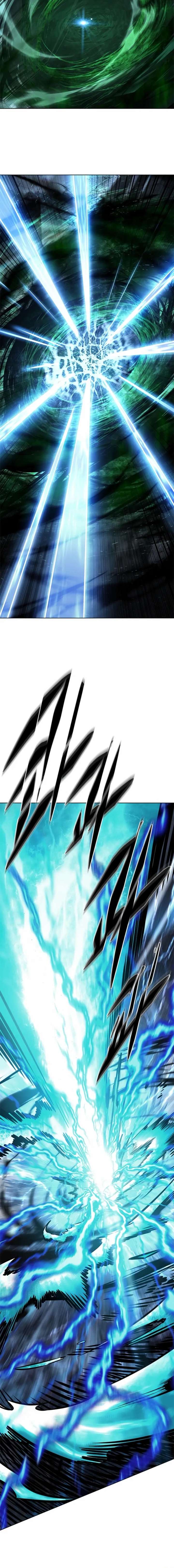 Eleceed Chapter 400 page 27