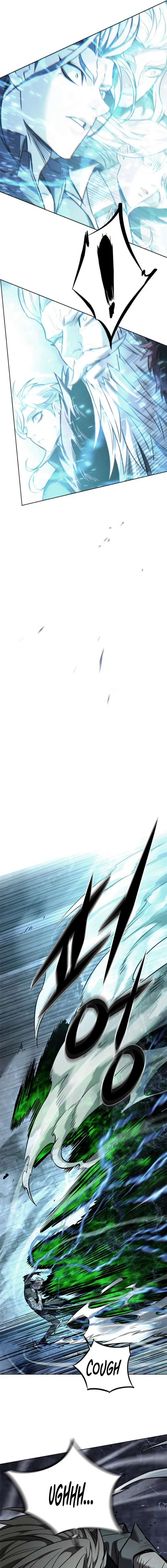 Eleceed Chapter 400 page 28