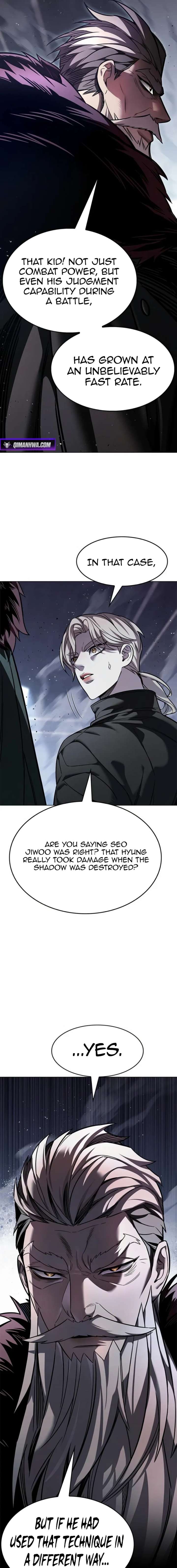 Eleceed Chapter 400 page 2