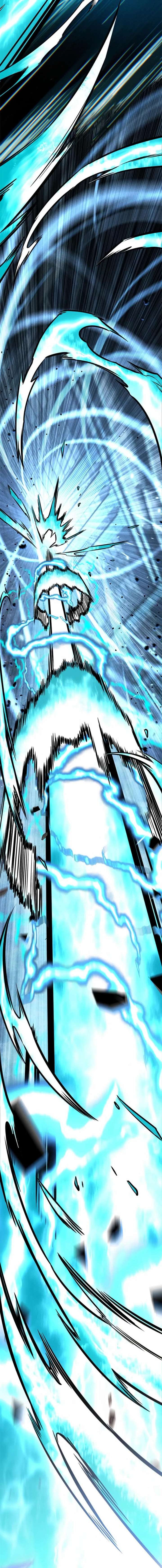 Eleceed Chapter 400 page 31