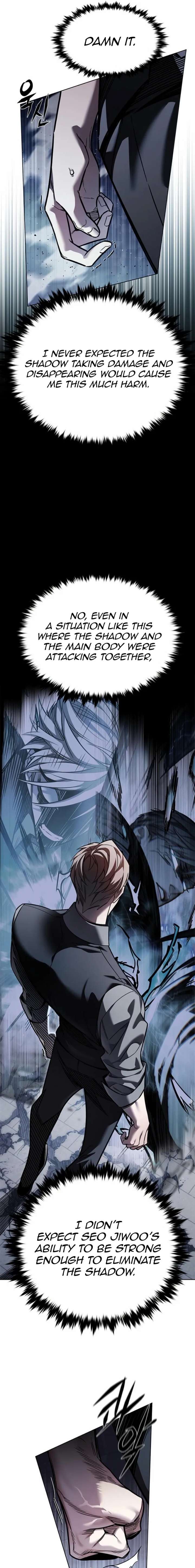 Eleceed Chapter 400 page 4