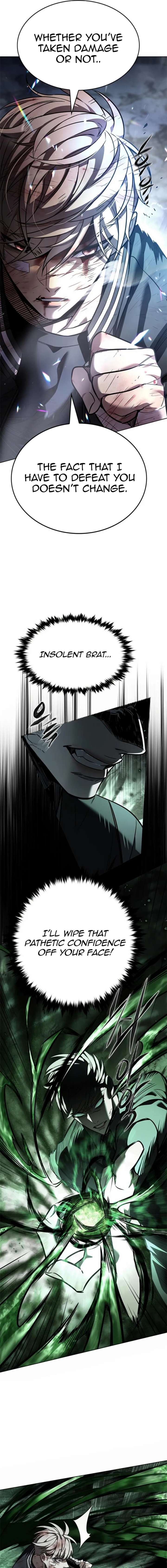 Eleceed Chapter 400 page 6