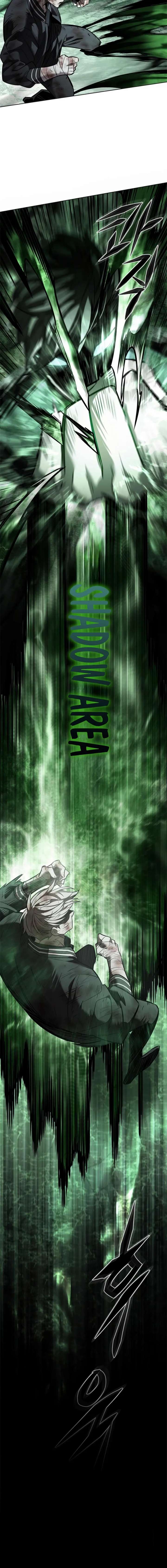 Eleceed Chapter 400 page 7