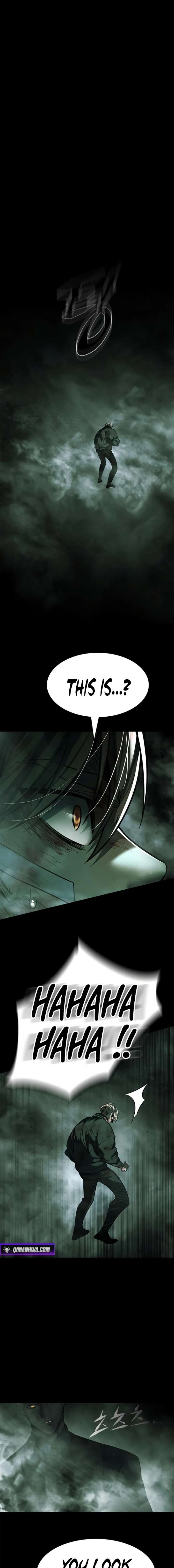 Eleceed Chapter 400 page 8