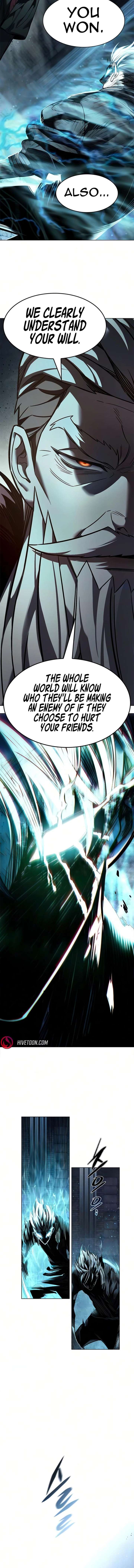 Eleceed Chapter 401 page 11