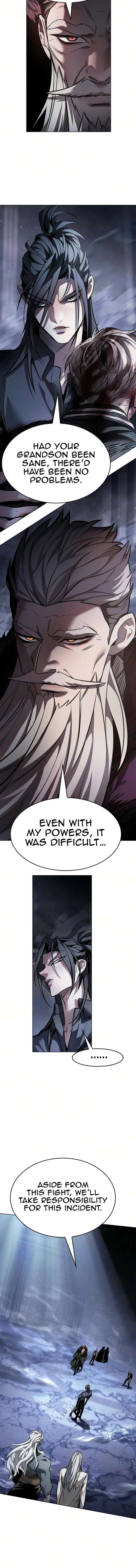 Eleceed Chapter 401 page 13