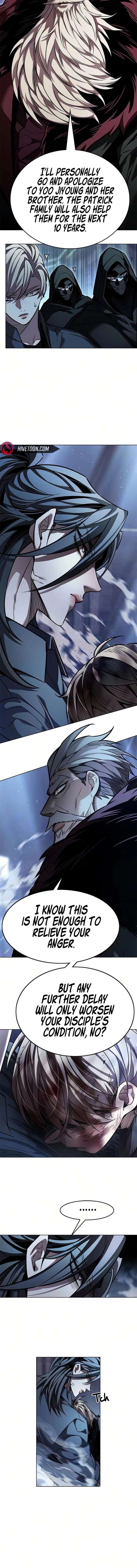 Eleceed Chapter 401 page 15