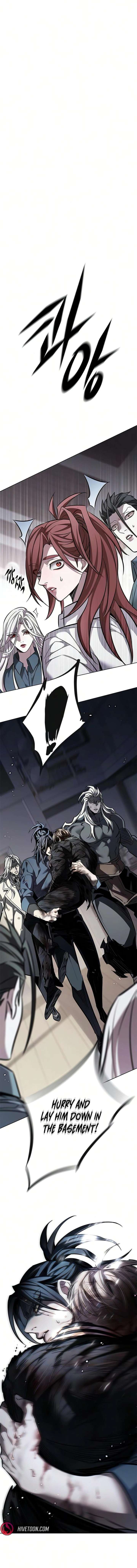 Eleceed Chapter 401 page 19