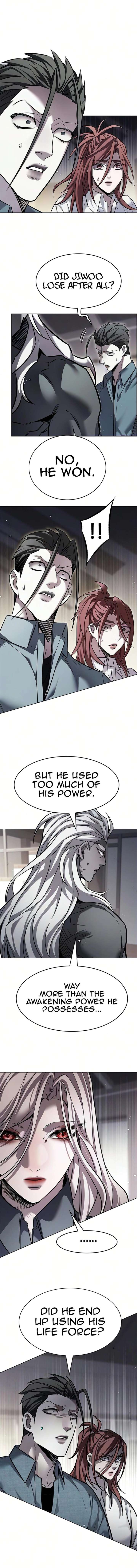 Eleceed Chapter 401 page 20