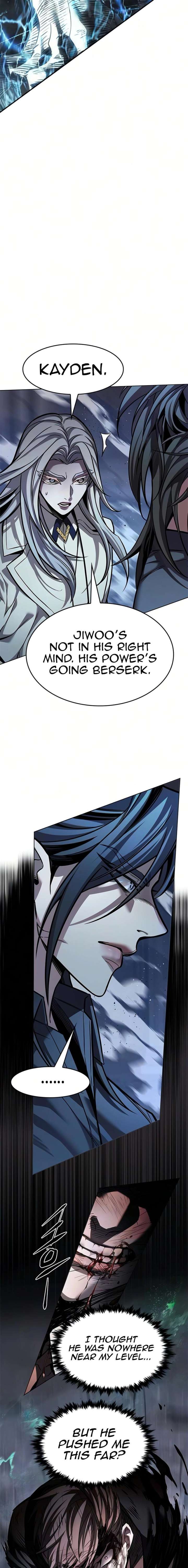 Eleceed Chapter 401 page 6