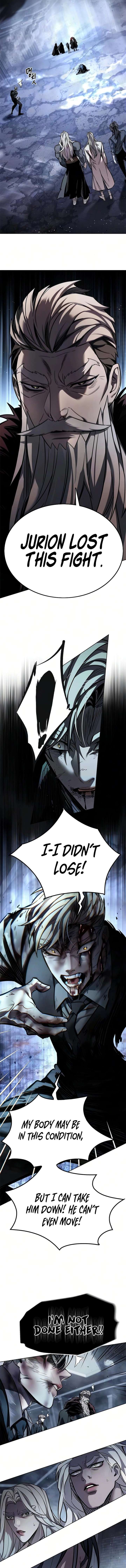Eleceed Chapter 401 page 8