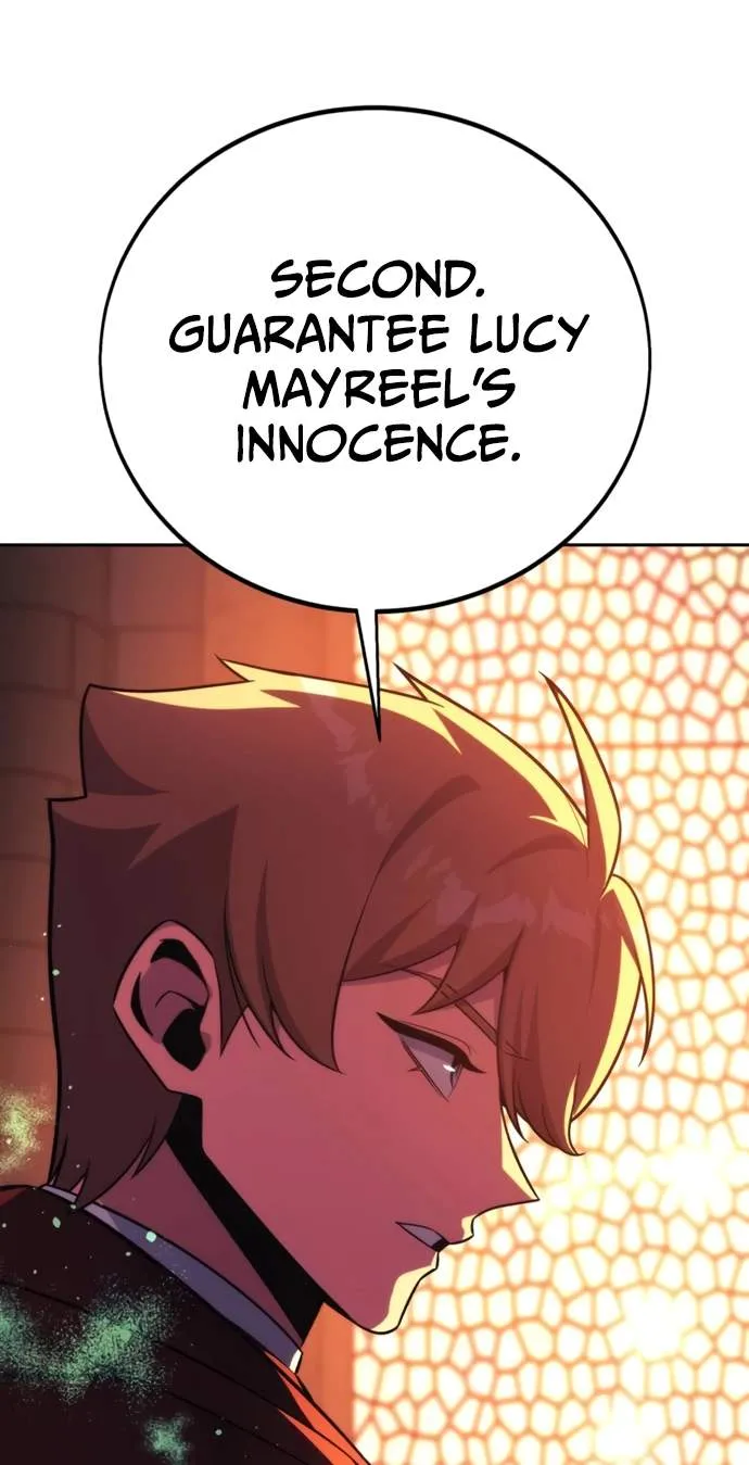 The Extra’s Academy Survival Guide Chapter 130 page 126