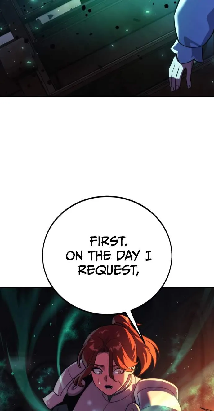 The Extra’s Academy Survival Guide Chapter 130 page 124