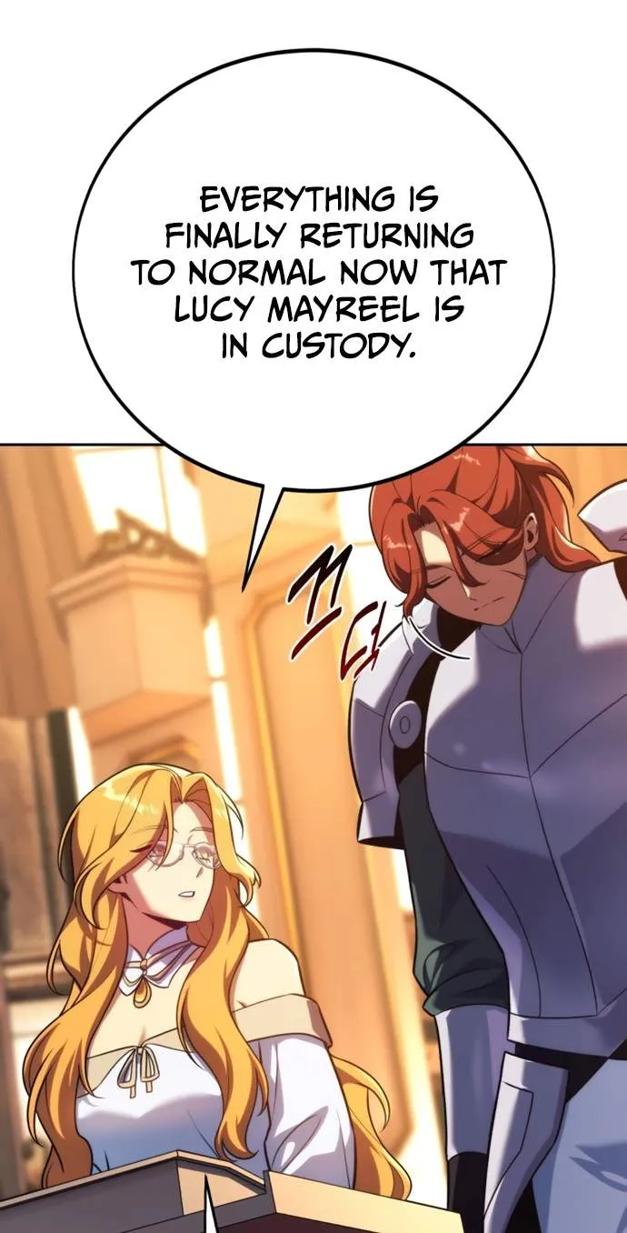 The Extra’s Academy Survival Guide Chapter 130 page 27
