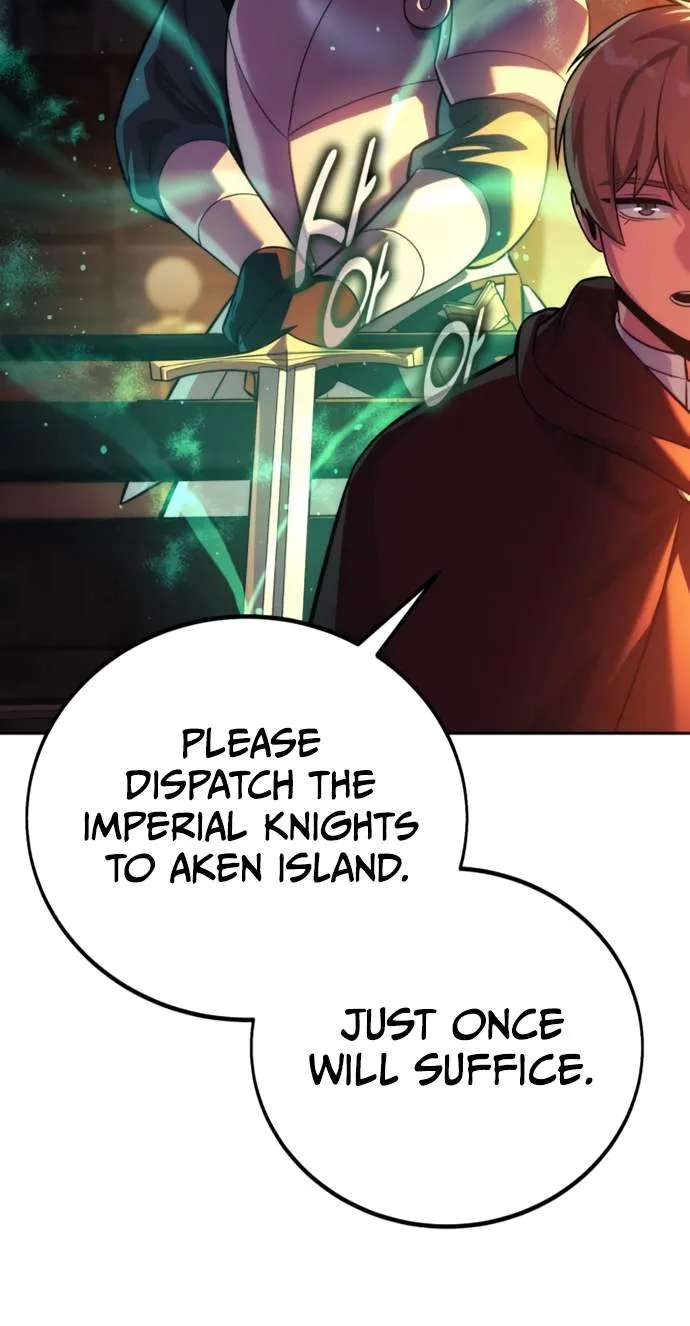 The Extra’s Academy Survival Guide Chapter 130 page 125