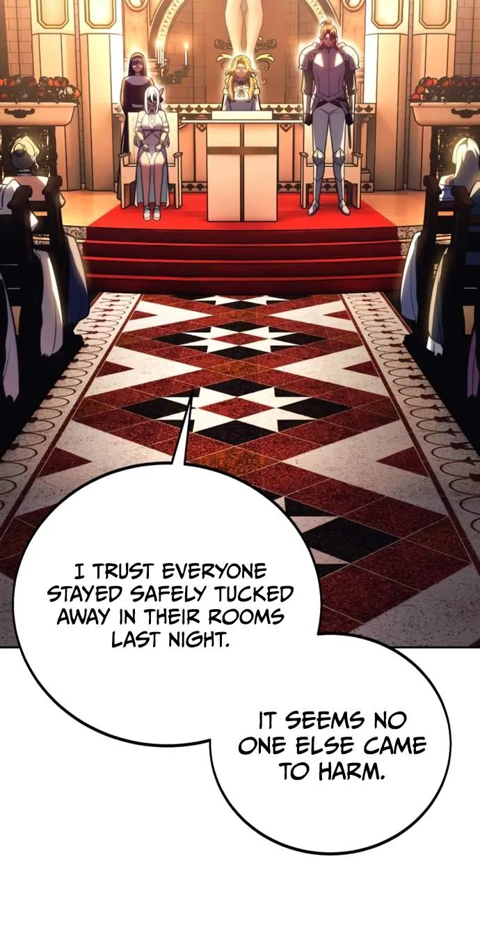 The Extra’s Academy Survival Guide Chapter 130 page 26