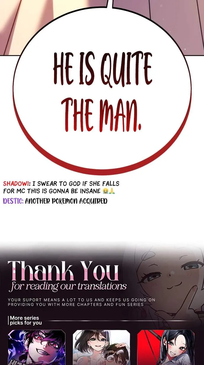The Extra’s Academy Survival Guide Chapter 130 page 148
