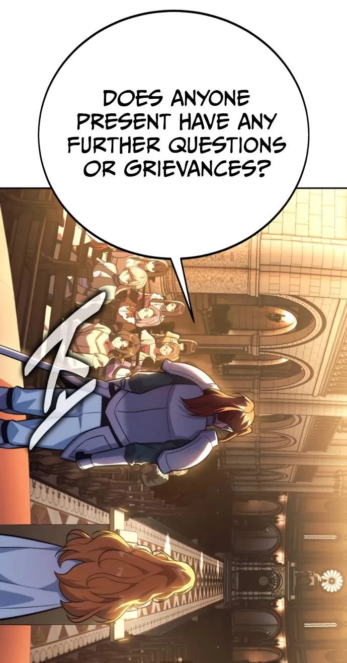 The Extra’s Academy Survival Guide Chapter 130 page 35