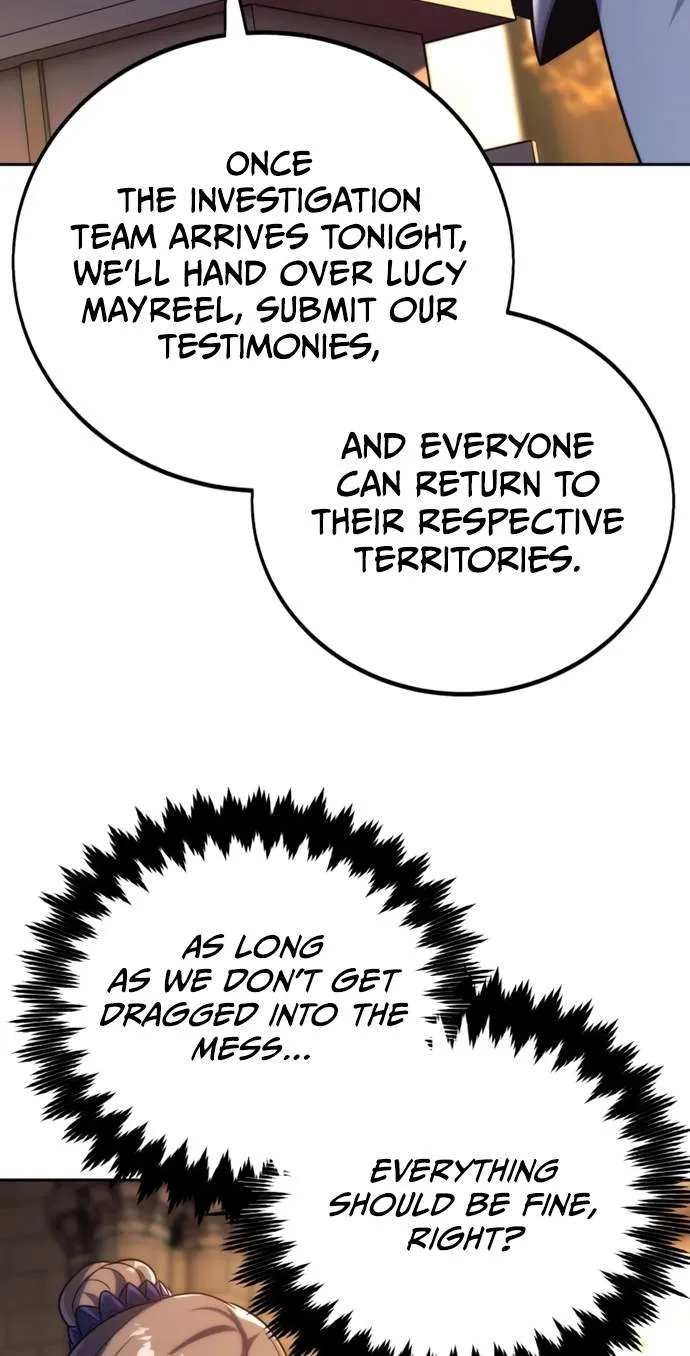 The Extra’s Academy Survival Guide Chapter 130 page 28