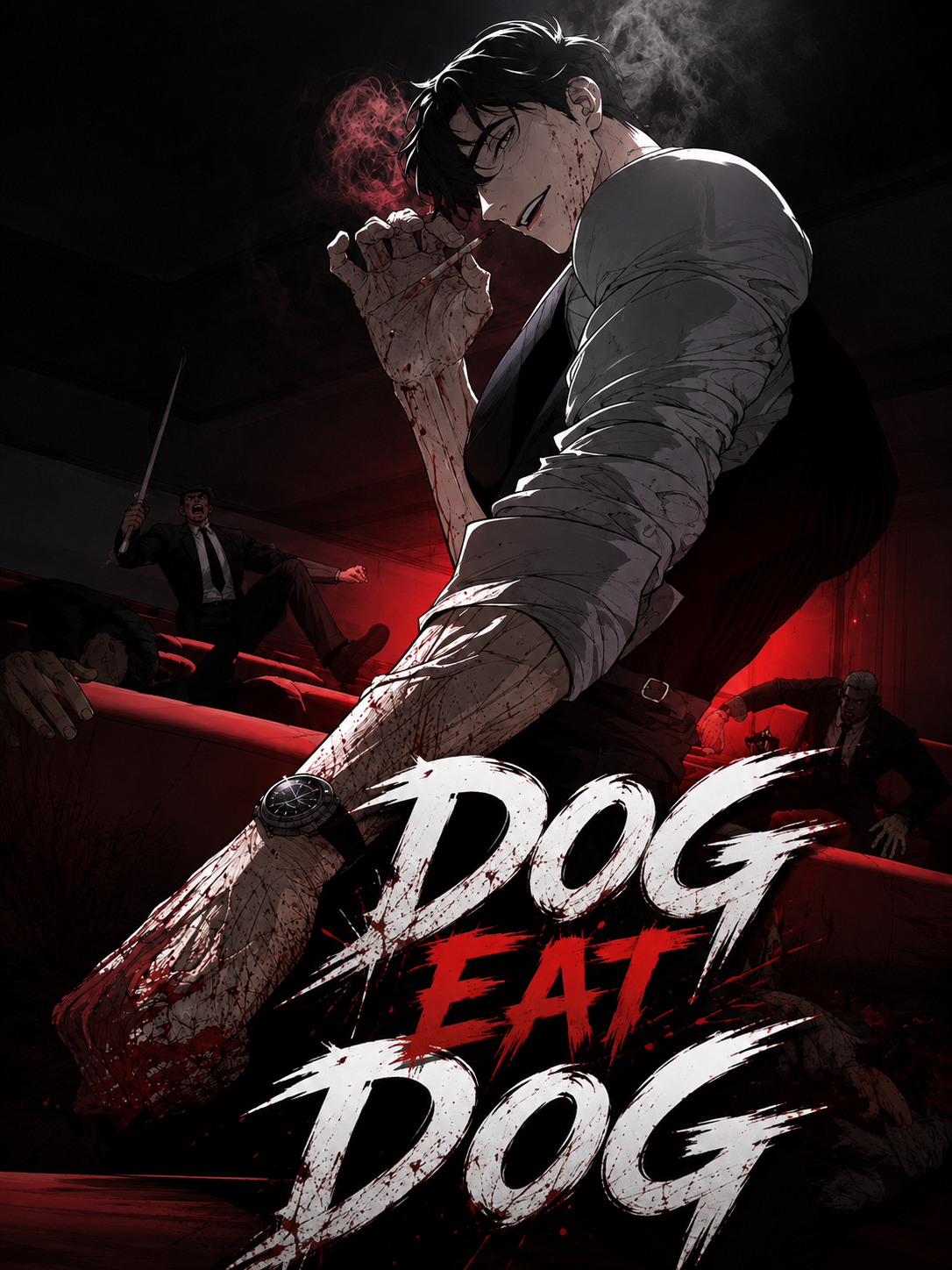 Dog Eat Dog