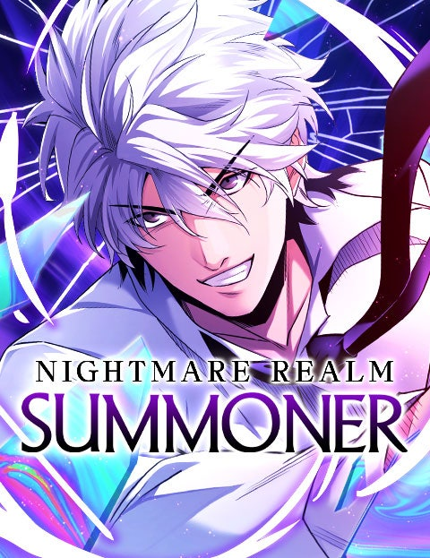 Nightmare Realm Summoner