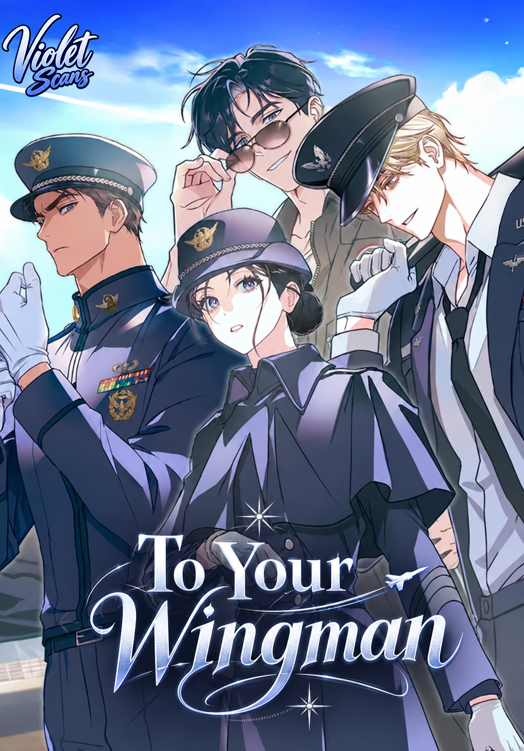 To Your Wingman