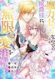 The Untalented Lady and the Marquis’s Infinite Devotion