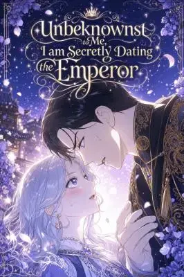 Unbeknownst to Me, I Am Secretly Dating the Emperor