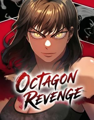 Octagon Revenge